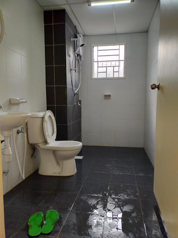 Ae Homestay Putrajaya Exterior photo