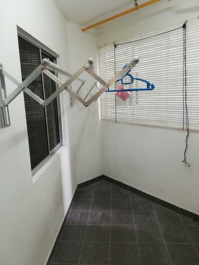 Ae Homestay Putrajaya Exterior photo