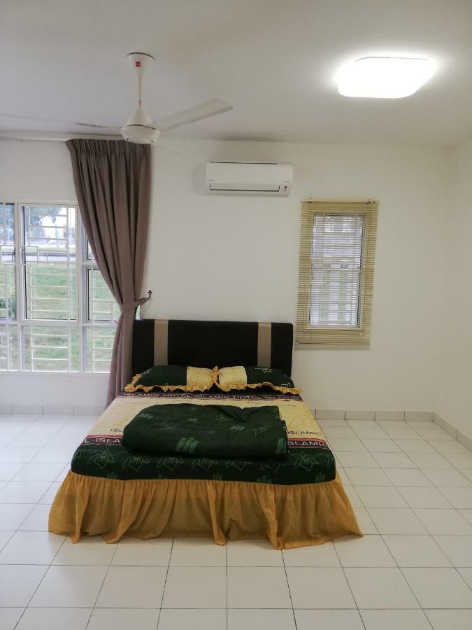 Ae Homestay Putrajaya Exterior photo