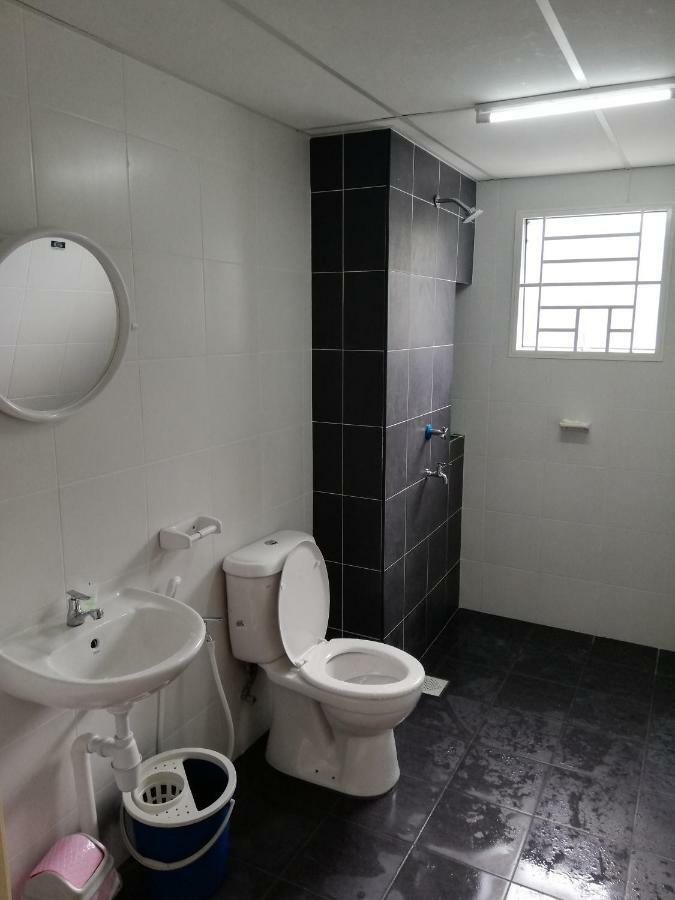 Ae Homestay Putrajaya Exterior photo